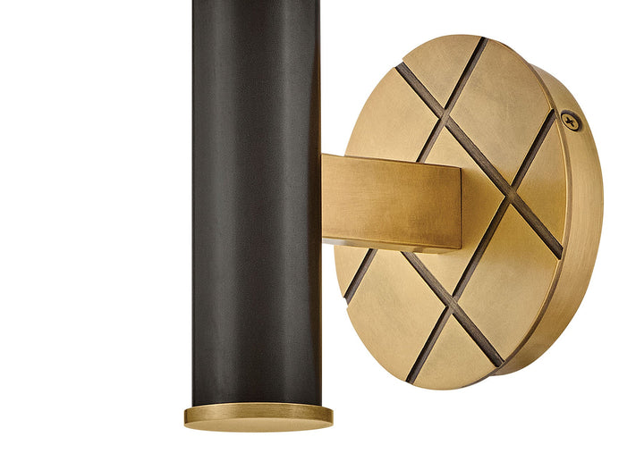 Hinkley Declan Wall Light (view 2)