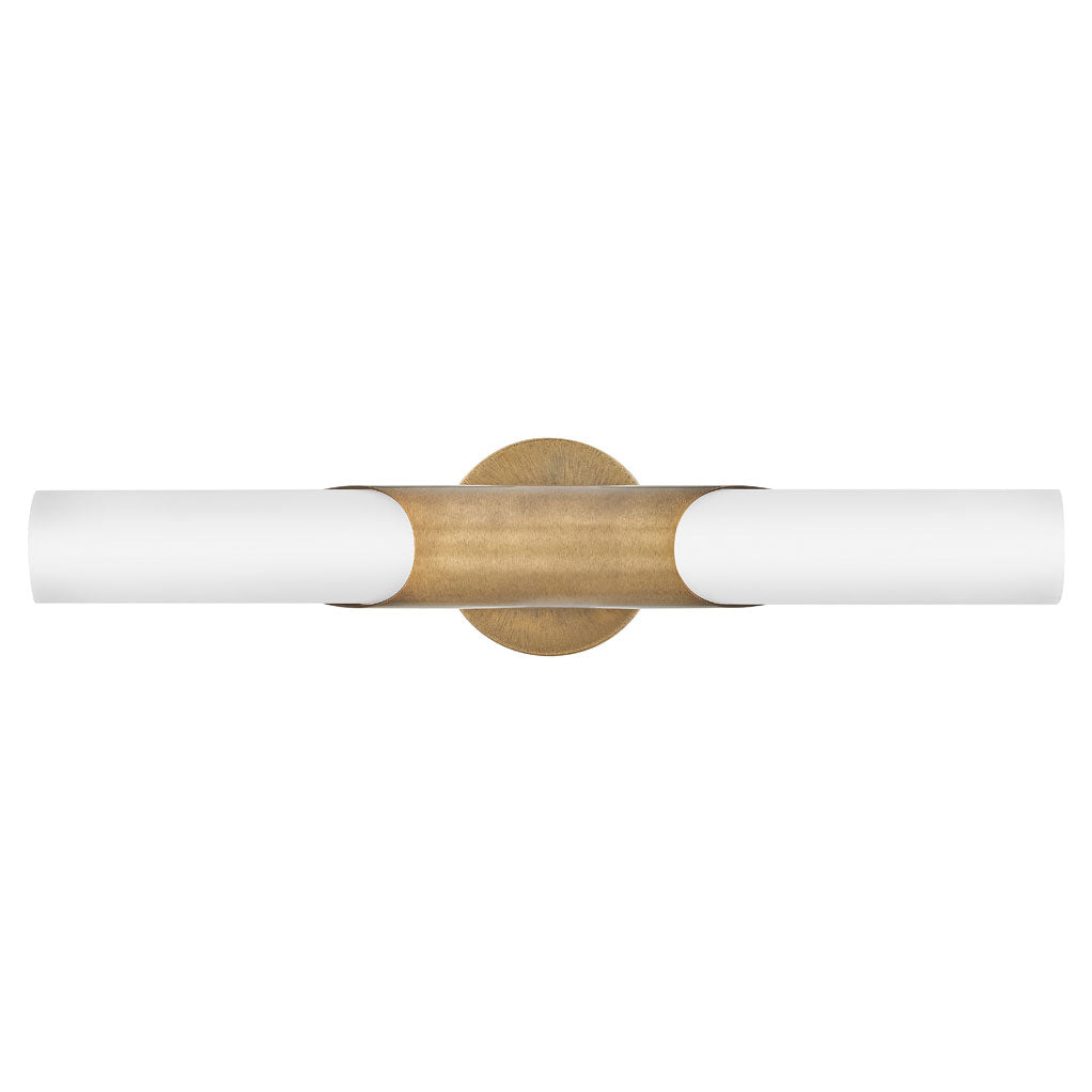 Hinkley Grace Bathroom Vanity Light (view 3)