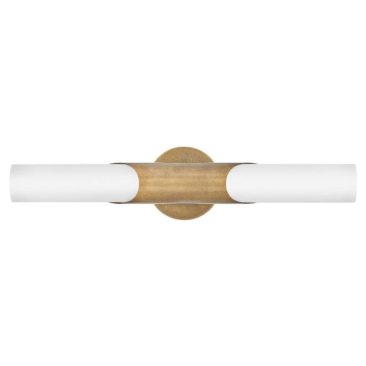 Hinkley Grace Bathroom Vanity Light (view 3)