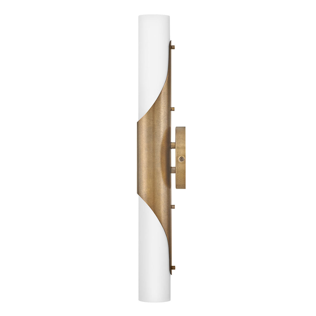 Hinkley Grace Bathroom Vanity Light (view 2)
