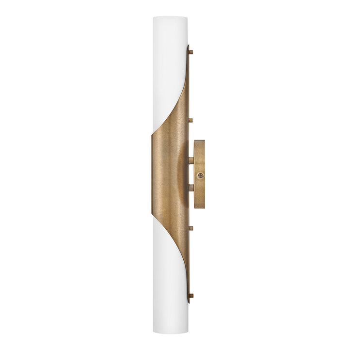 Hinkley Grace Bathroom Vanity Light (view 2)