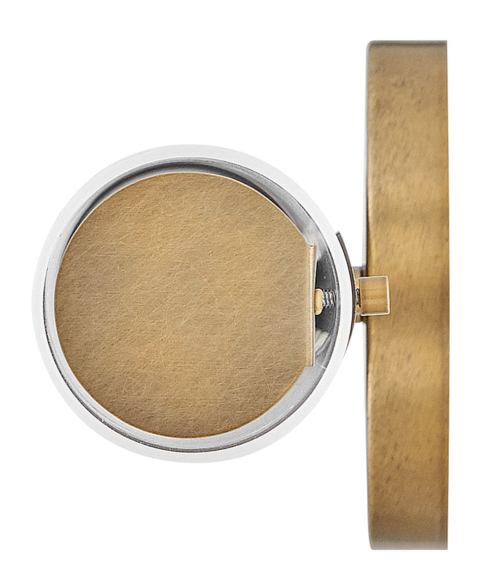 Hinkley Grace Bathroom Vanity Light