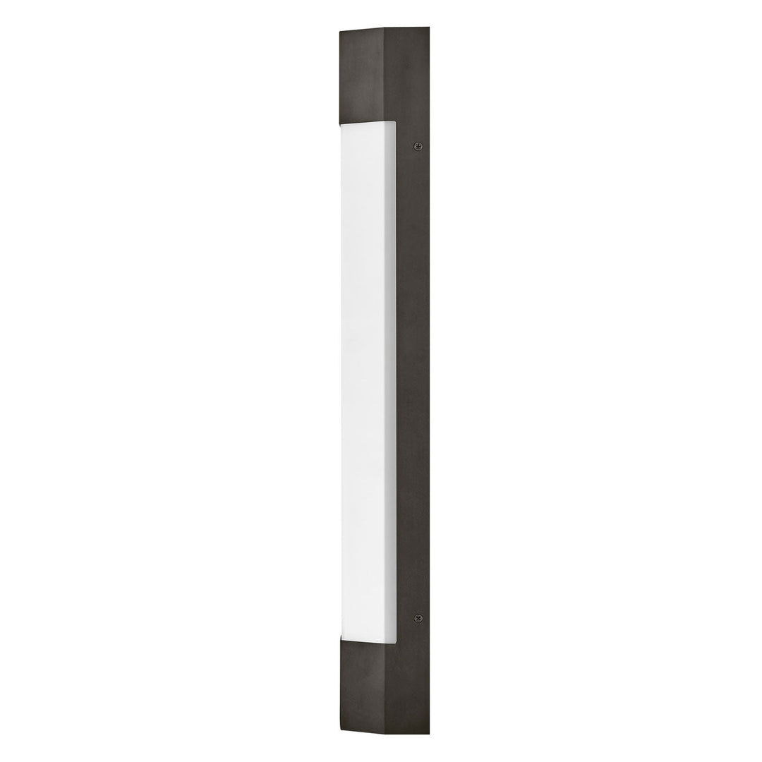 Hinkley Facet Bathroom Vanity Wall Light