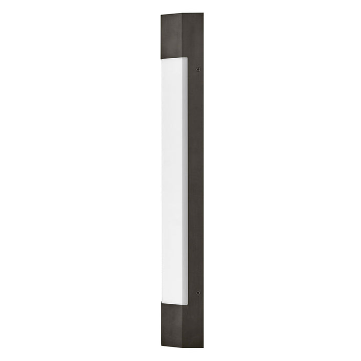 Hinkley Facet Bathroom Vanity Wall Light