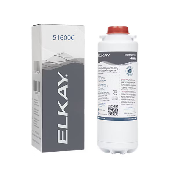 Elkay WaterSentry Filter