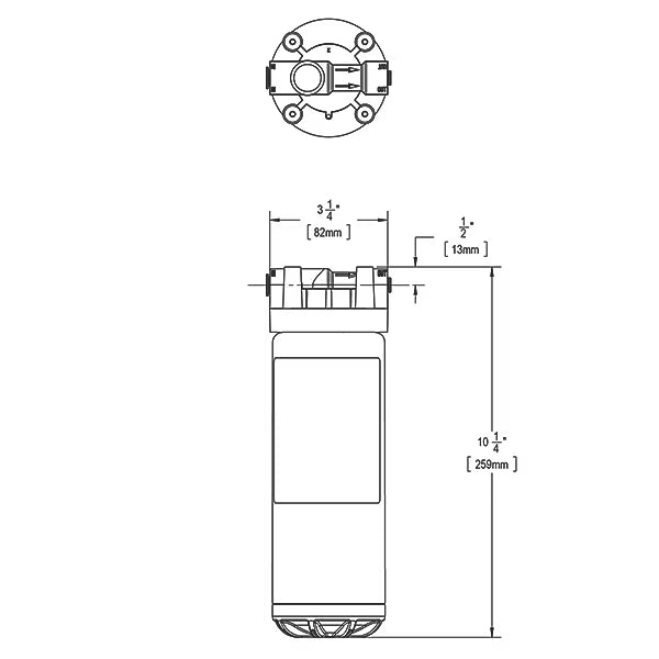 Elkay WaterSentry Filter
