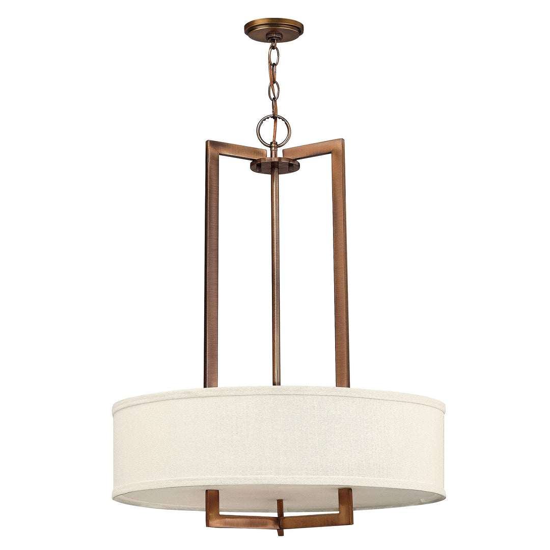 Hinkley-3204BR-Brushed Bronze