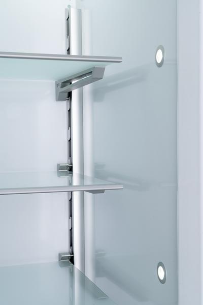 Bertazzoni Built-In Refrigerator Column
