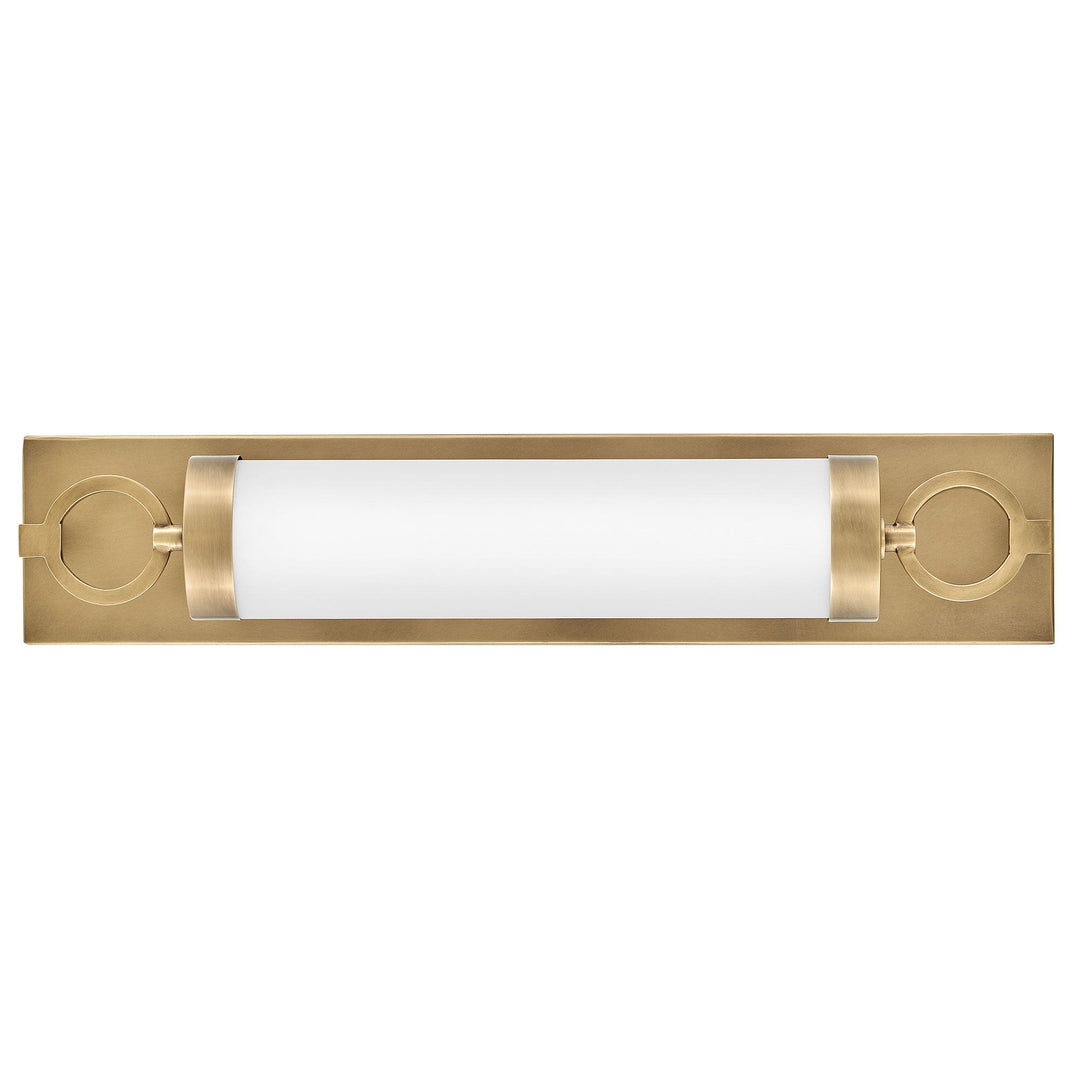 Hinkley Baylor Bathroom Vanity Light