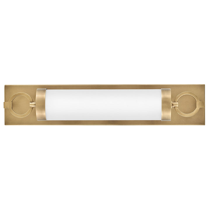 Hinkley Baylor Bathroom Vanity Light