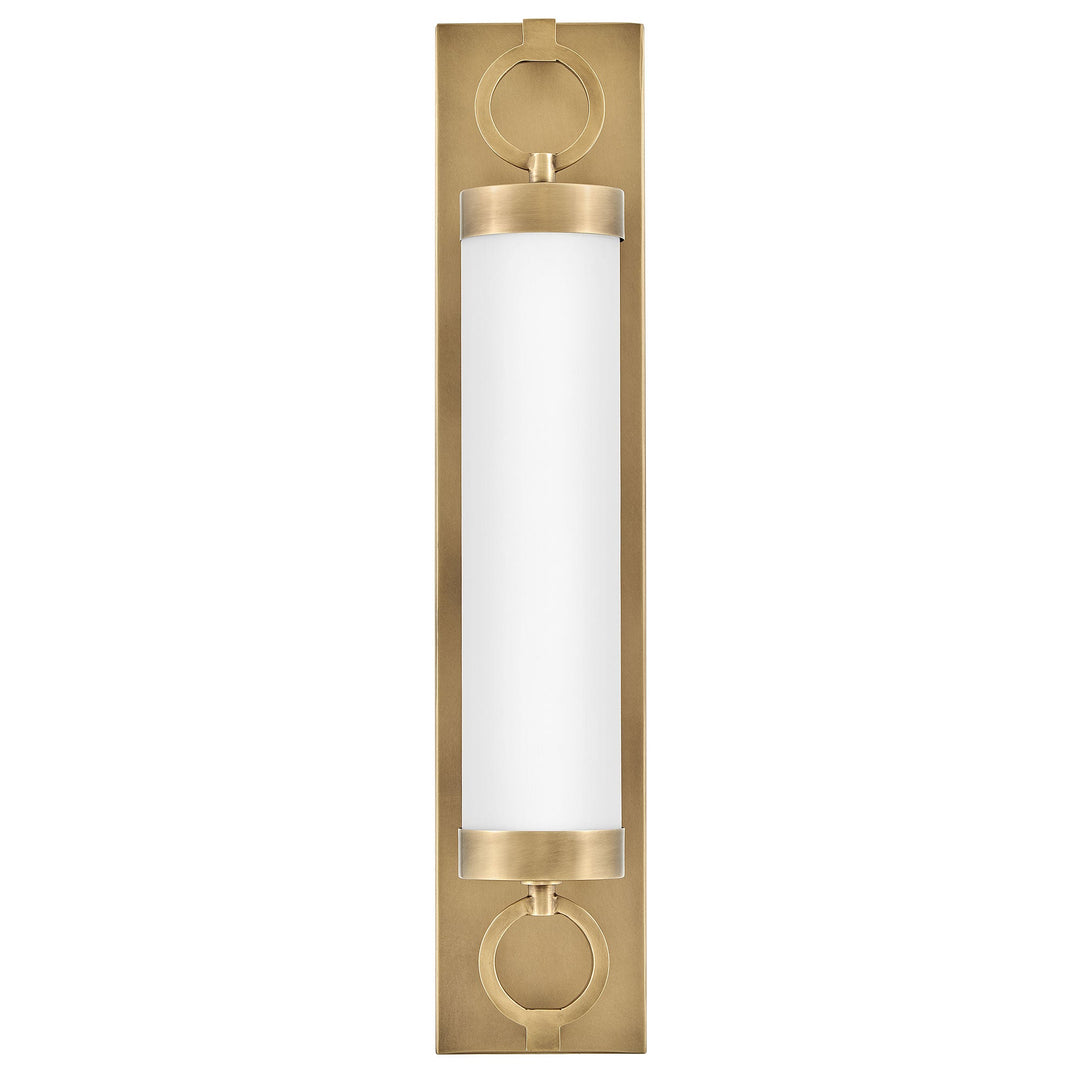 Hinkley Baylor Bathroom Vanity Light (view 3)