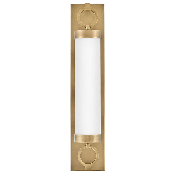 Hinkley Baylor Bathroom Vanity Light (view 3)