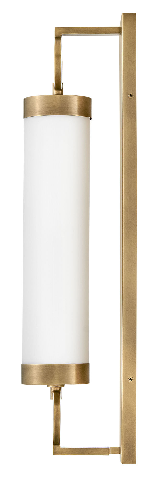 Hinkley Baylor Bathroom Vanity Light (view 2)