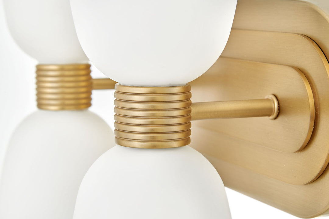 Hinkley Tallulah Bathroom Vanity Light