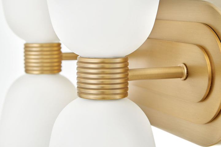 Hinkley Tallulah Bathroom Vanity Light