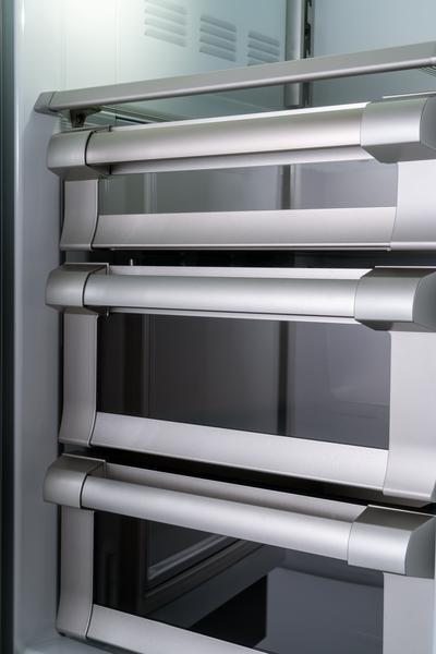 Bertazzoni Built-In Refrigerator Column