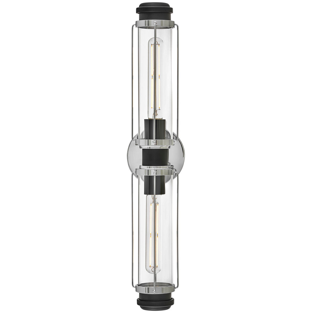 Hinkley Masthead Bathroom Vanity Light