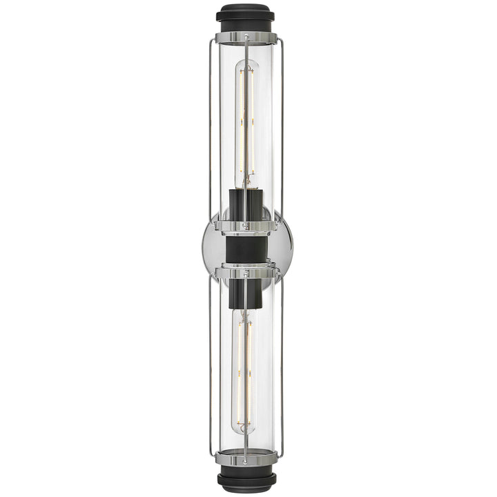Hinkley Masthead Bathroom Vanity Light
