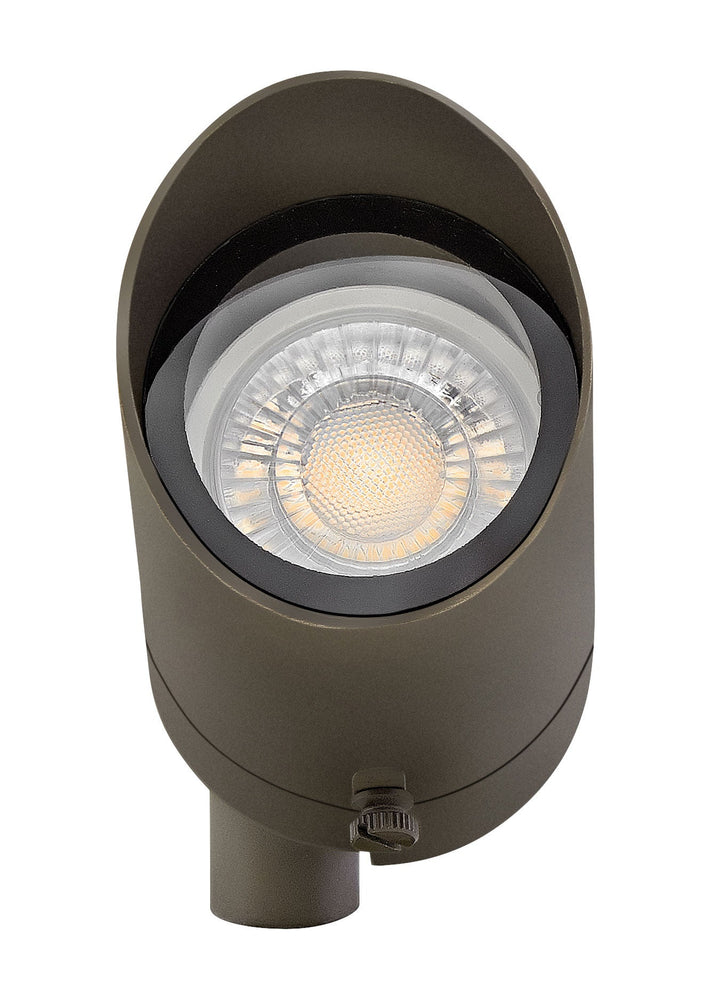 Hinkley Beacon Hill 120V Outdoor Post / Pier Mount