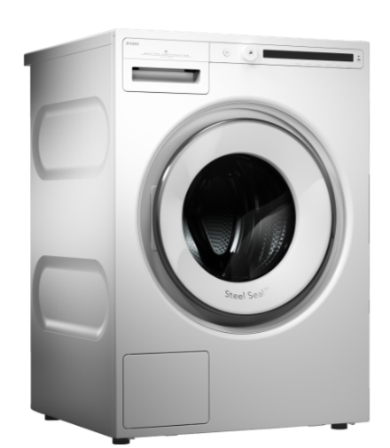 Asko Style Vented XL Dryer