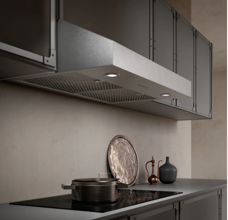 Faber Tivano Range Hood