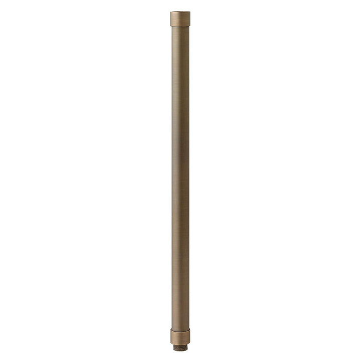 Hinkley Hardy Island 12V Flat Top Well Light (view 3)