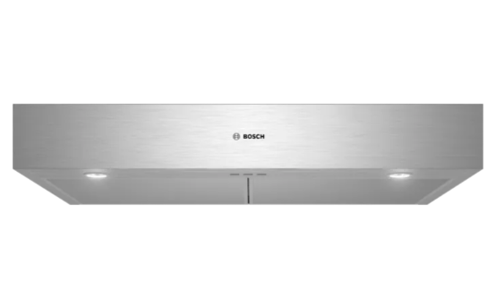 Bosch 500 Series Under-Cabinet Hood