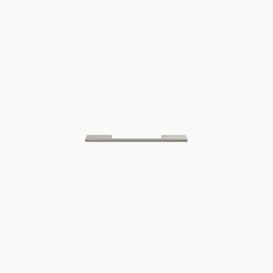 Designer Doorware Blade Pull With Center Cut