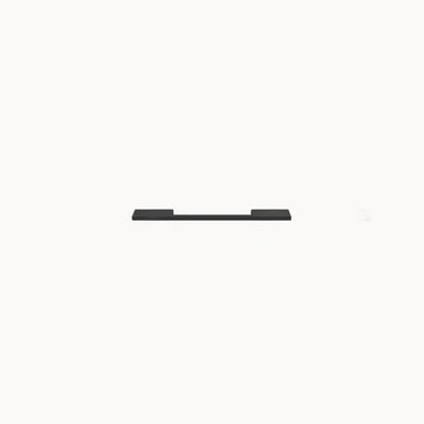 Designer Doorware Blade Pull With Center Cut