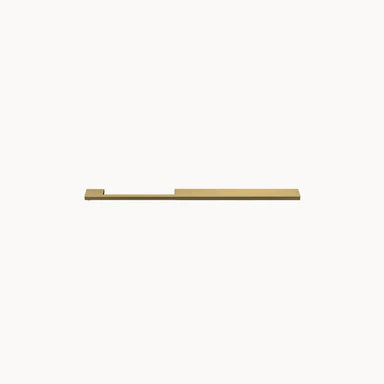 Designer Doorware Blade Pull