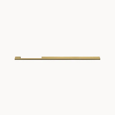 Designer Doorware Blade Pull