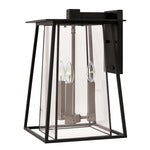 Hinkley Walker Outdoor Multi Light Wall Light (view 6)