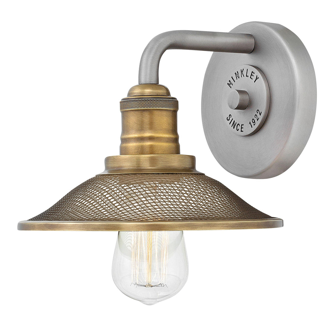 Hinkley-5290AN-Antique Nickel