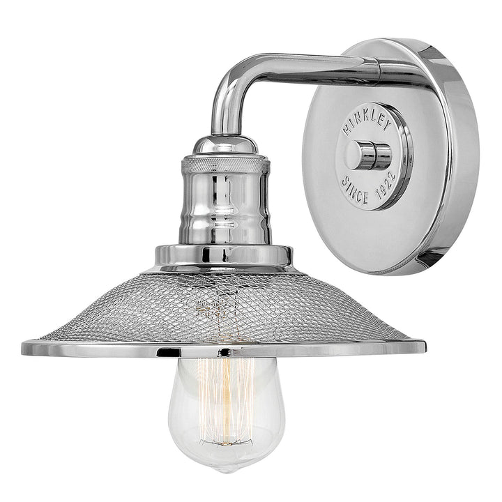 Hinkley-5290PN-Polished Nickel