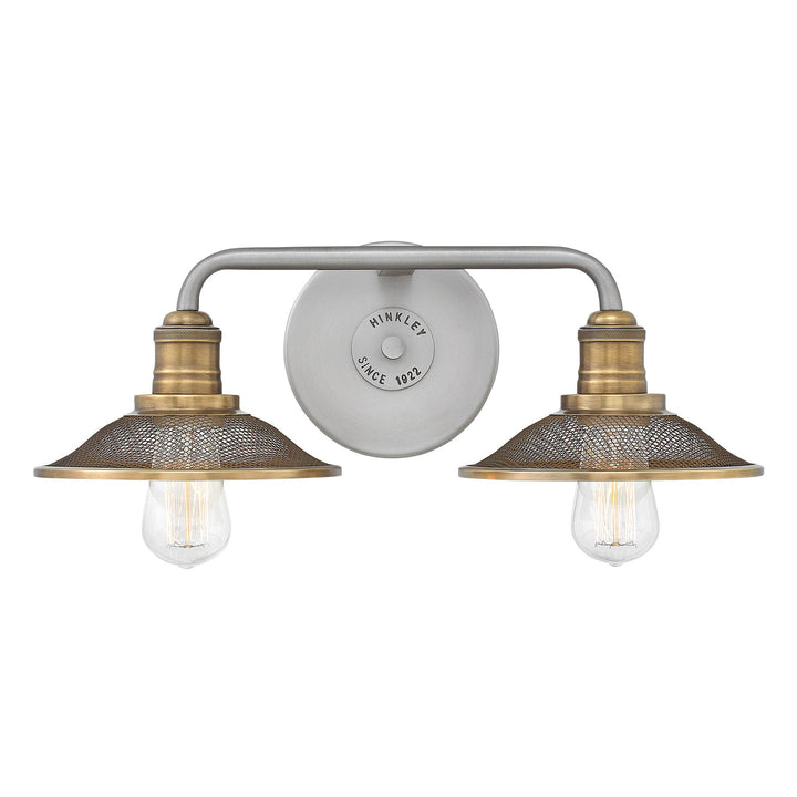 Hinkley-5292AN-Antique Nickel