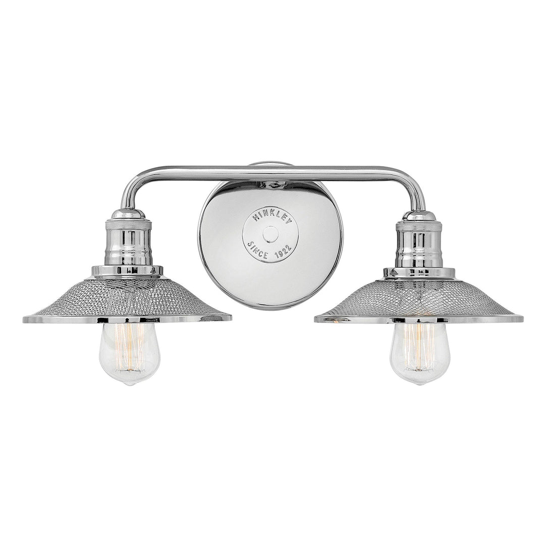 Hinkley-5292PN-Polished Nickel