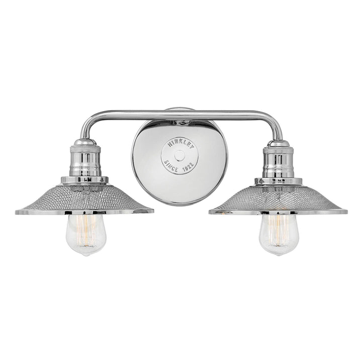 Hinkley-5292PN-Polished Nickel