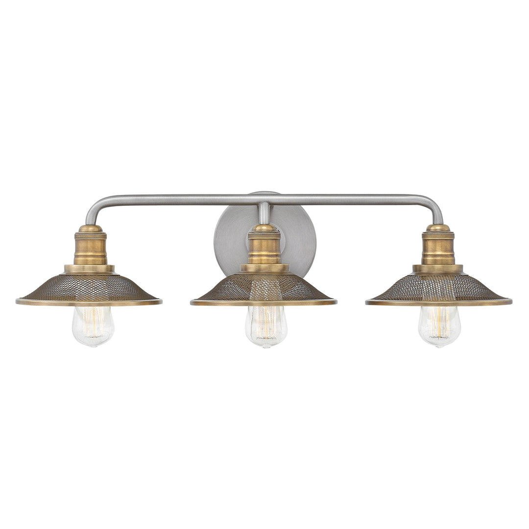 Hinkley-5293AN-Antique Nickel