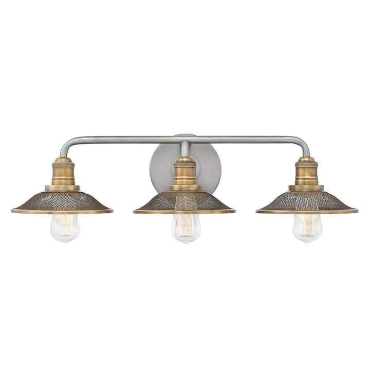 Hinkley-5293AN-Antique Nickel