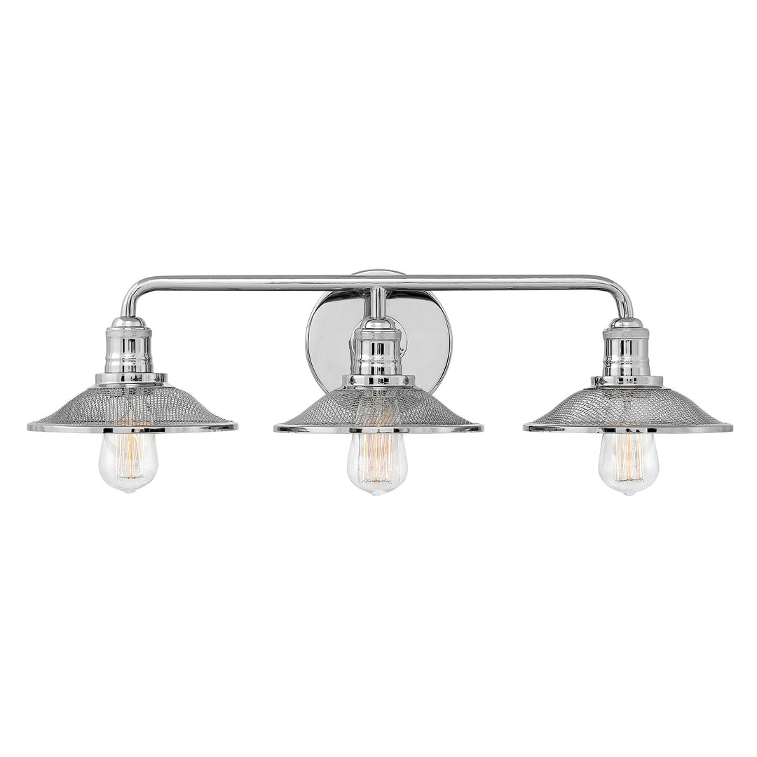 Hinkley-5293PN-Polished Nickel