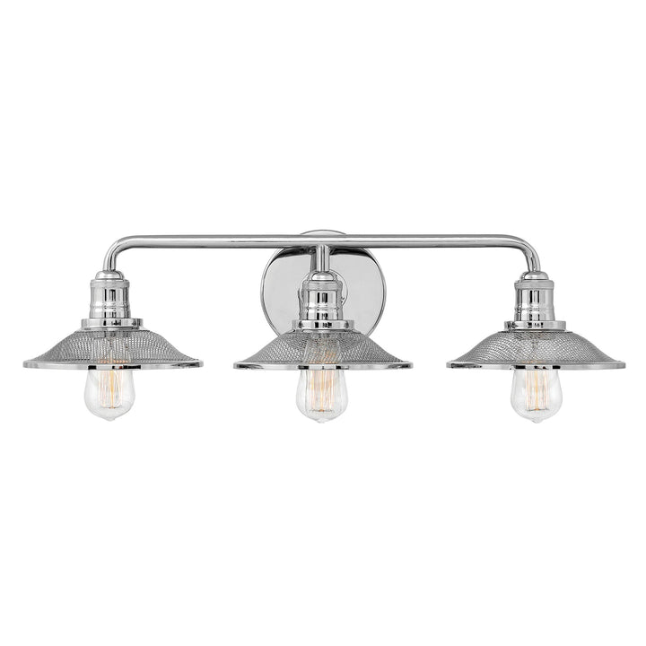 Hinkley-5293PN-Polished Nickel
