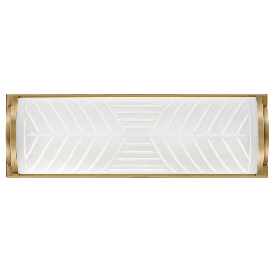 Hinkley Devon Wall Sconce (view 2)