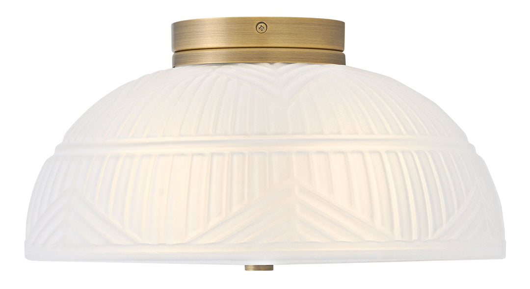 Hinkley Devon Ceiling Light (view 2)