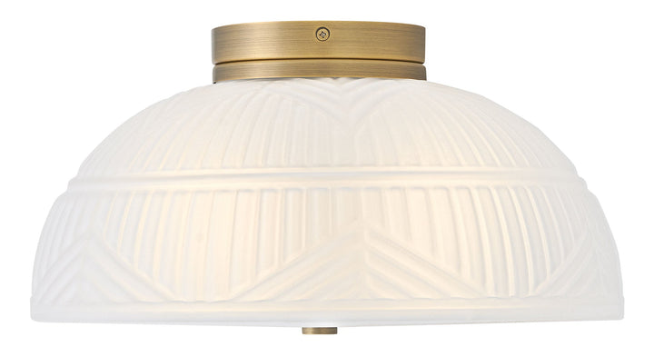 Hinkley Devon Ceiling Light (view 2)