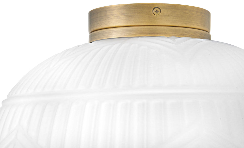 Hinkley Devon Ceiling Light