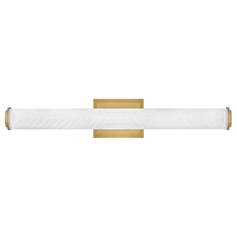 Hinkley Devon Bathroom Vanity Light