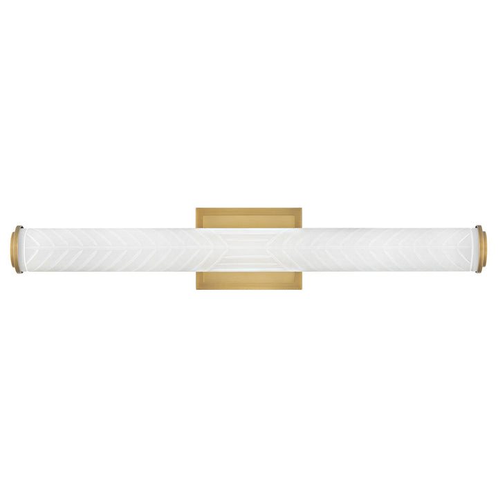 Hinkley Devon Bathroom Vanity Light