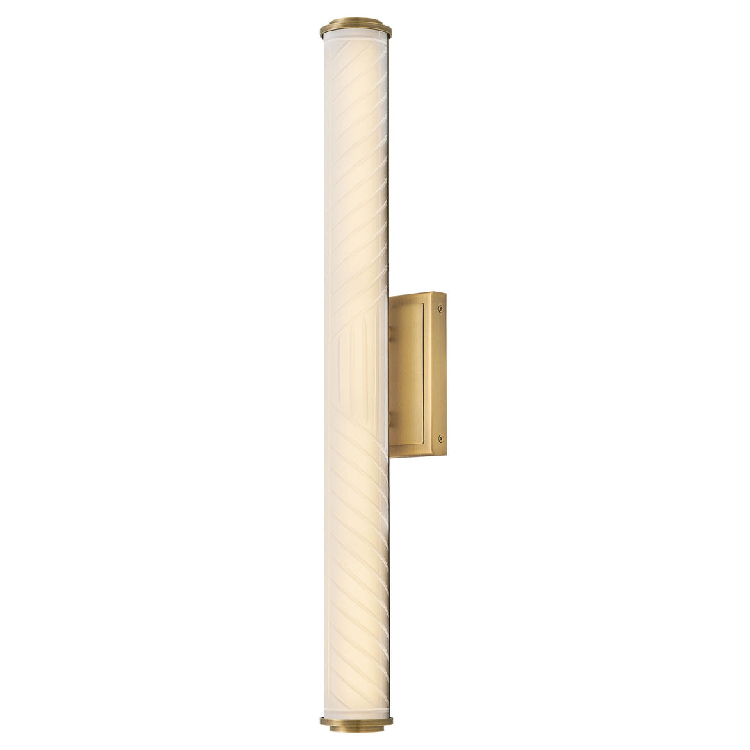 Hinkley Devon Bathroom Vanity Light (view 2)