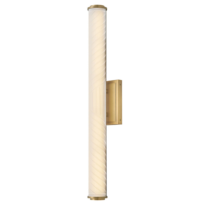 Hinkley Devon Bathroom Vanity Light (view 2)