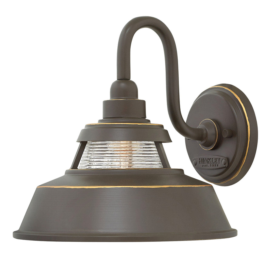 Hinkley- 1194OZ-Oil Rubbed Bronze